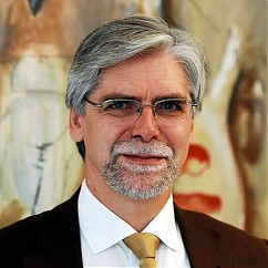 Evaristo Mendes